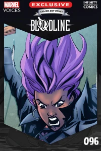 Unlike Any Other - Part 2 of 6