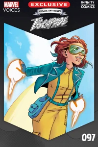 Unlike Any Other - Part 3 of 6