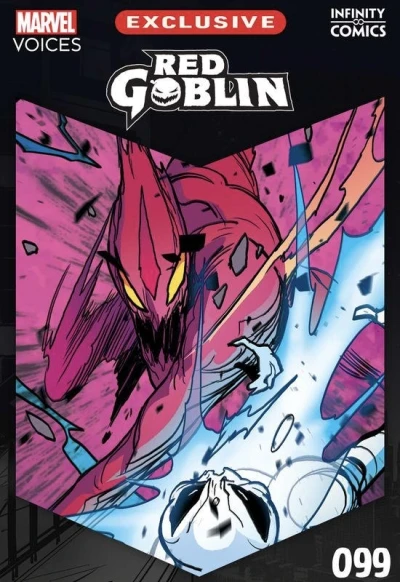 Cover of Unlike Any Other - Part 5 of 6