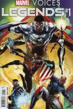 Powers for the People; Do You Remember When?; Deathlok the Demolished; The World is Not Ready;