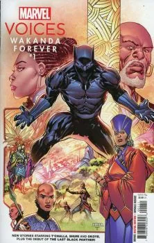 Cover of The Old Ways; The Education of Changamire; Remember the Name; The Illusion of Fairness; The Last Black Panther