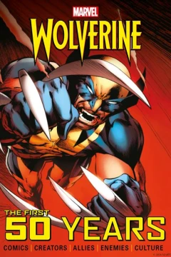 Issue #1