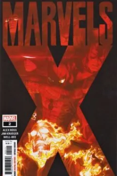 Issue #2