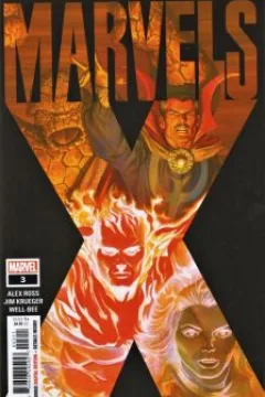Issue #3