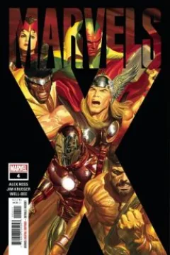 Issue #4