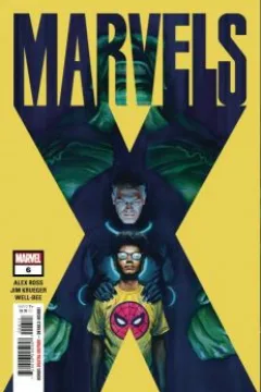 Issue #6
