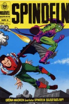 Spindeln
