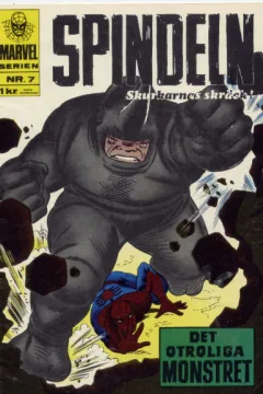Spindeln