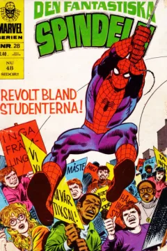 Spindeln