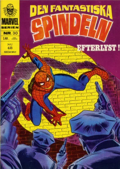 Cover of Spindeln