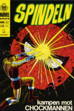 Spindeln