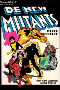 Issue #7