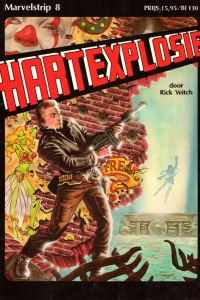 Issue #8