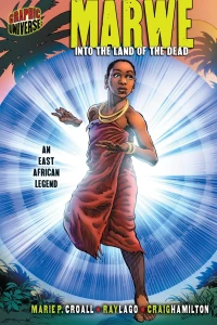 Issue #1