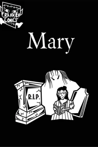 Issue #1