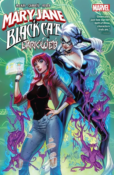 Cover of TPB