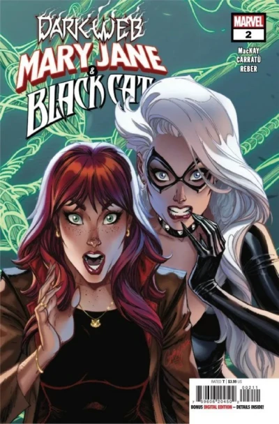 Cover of Issue #2