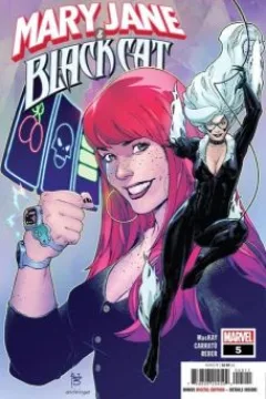 Issue #5