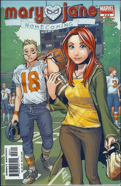 Cover of The Regret Thing