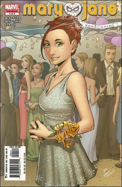 Cover of The Homecoming Thing