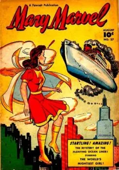 Cover of Master Gadget