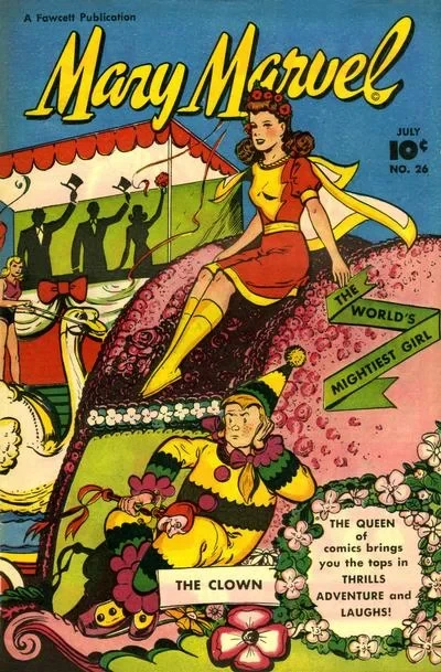 Cover of The Atomic Panic