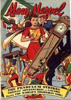 Cover of The Double Moon