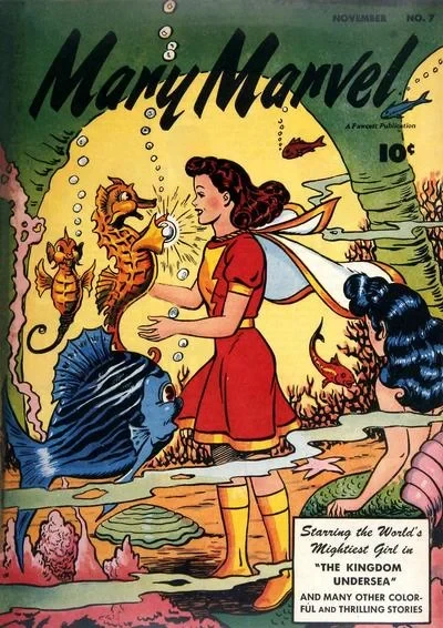 Cover of The Kingdom Undersea