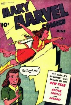 Cover of The Magic Yarn