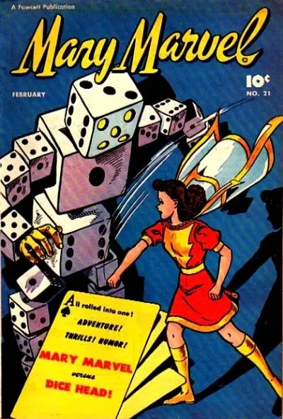 Cover of Watery Grave