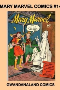 Issue #14