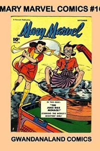 Issue #16