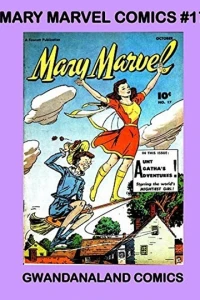 Issue #17