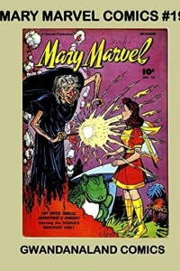 Issue #19