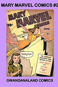 Issue #2