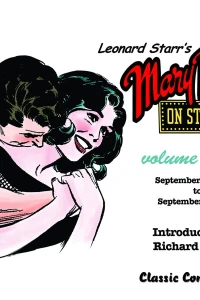 Volume Fifteen: September 19, 1977 to September 9, 1979