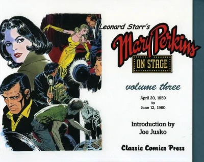 Cover of April 20, 1955 to June 12, 1960