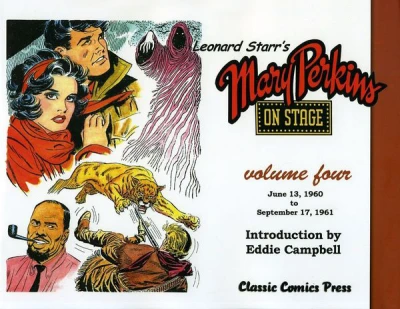 Cover of June 13, 1960 to September 17, 1961