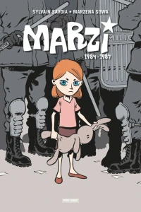 Issue #1