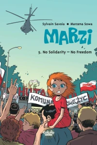 No Solidarity – No Freedom