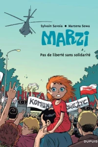 Pas de Liberté sans Solidarité