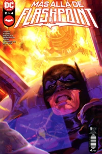 Issue #2