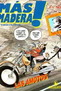 Issue #5
