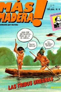 Issue #8
