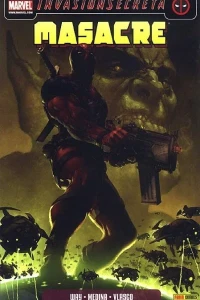 Issue #1