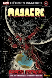 Rareza Espacial