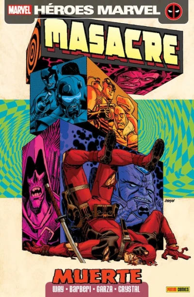 Cover of Issue #13
