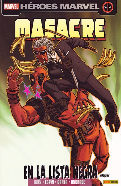 Cover of Issue #14