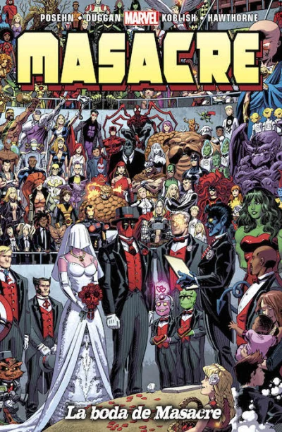 Cover of Issue #18