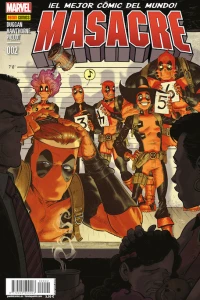 Issue #2